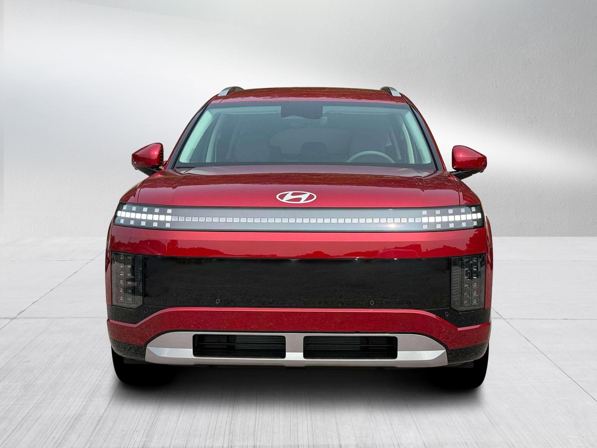 New 2026 Hyundai Ioniq 9 SEL w/ Tow & Go Package image 12