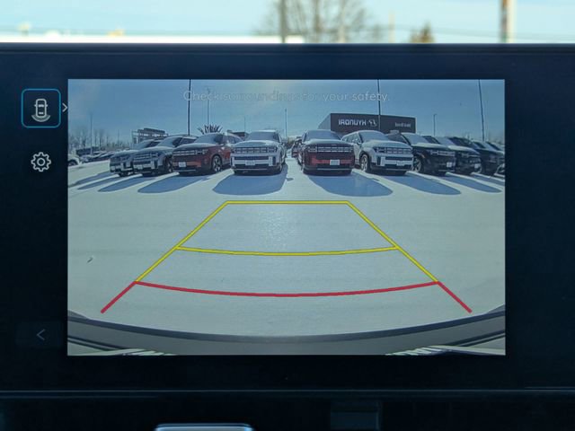 Certified 2026 Hyundai Kona SEL Sport image 20