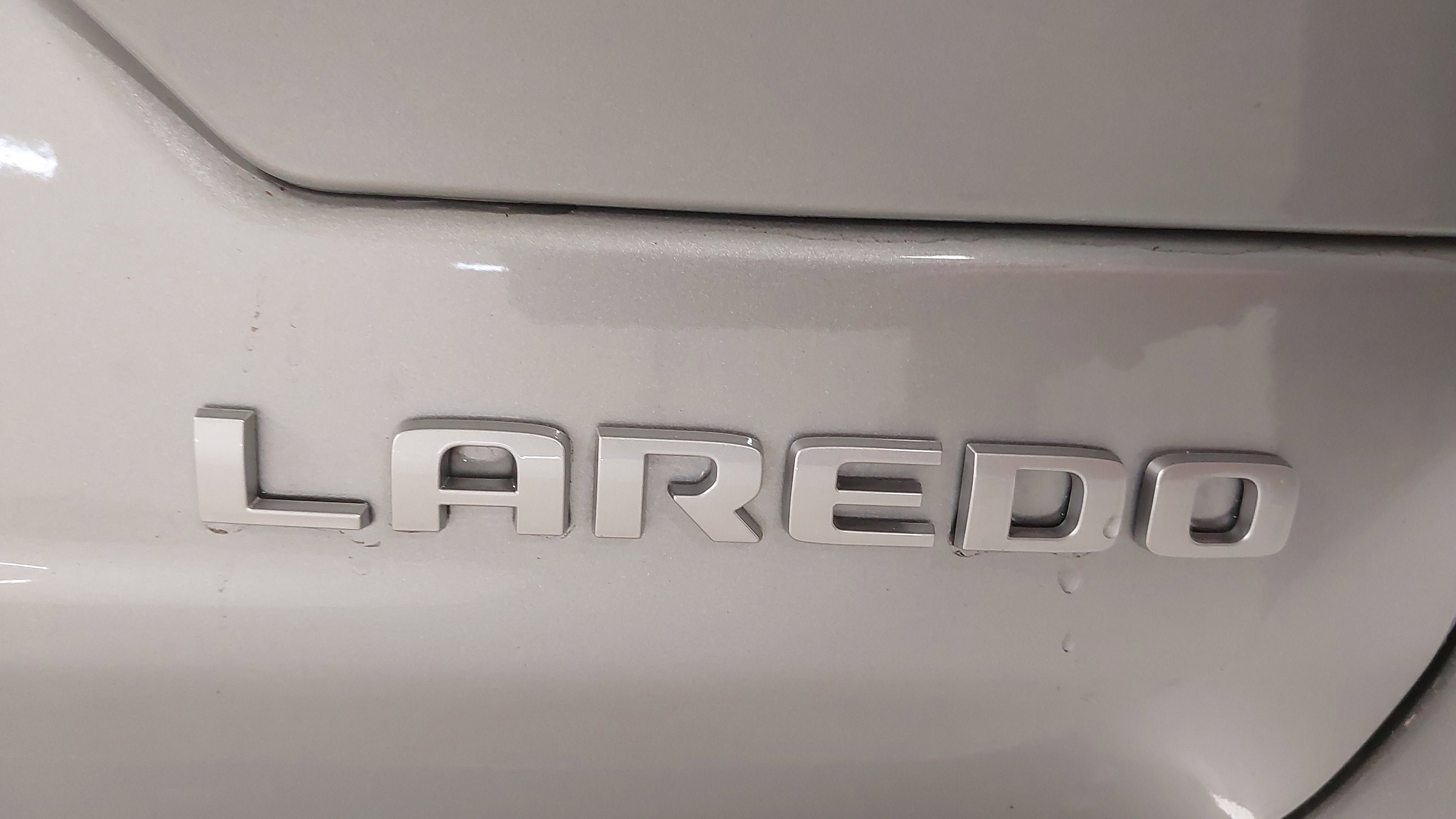 New 2026 Jeep Grand Cherokee Laredo X AWD/4WD image 33