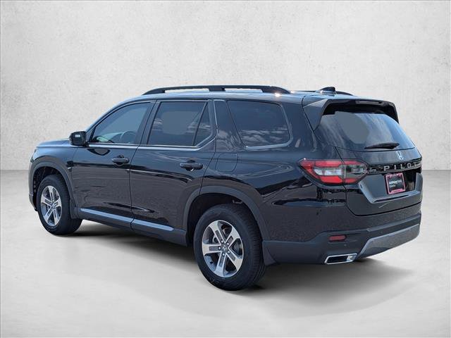 New 2026 Honda Pilot EX-L image 7