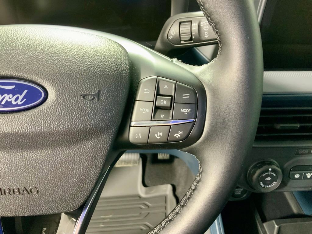 New 2026 Ford Maverick Lariat AWD/4WD image 28