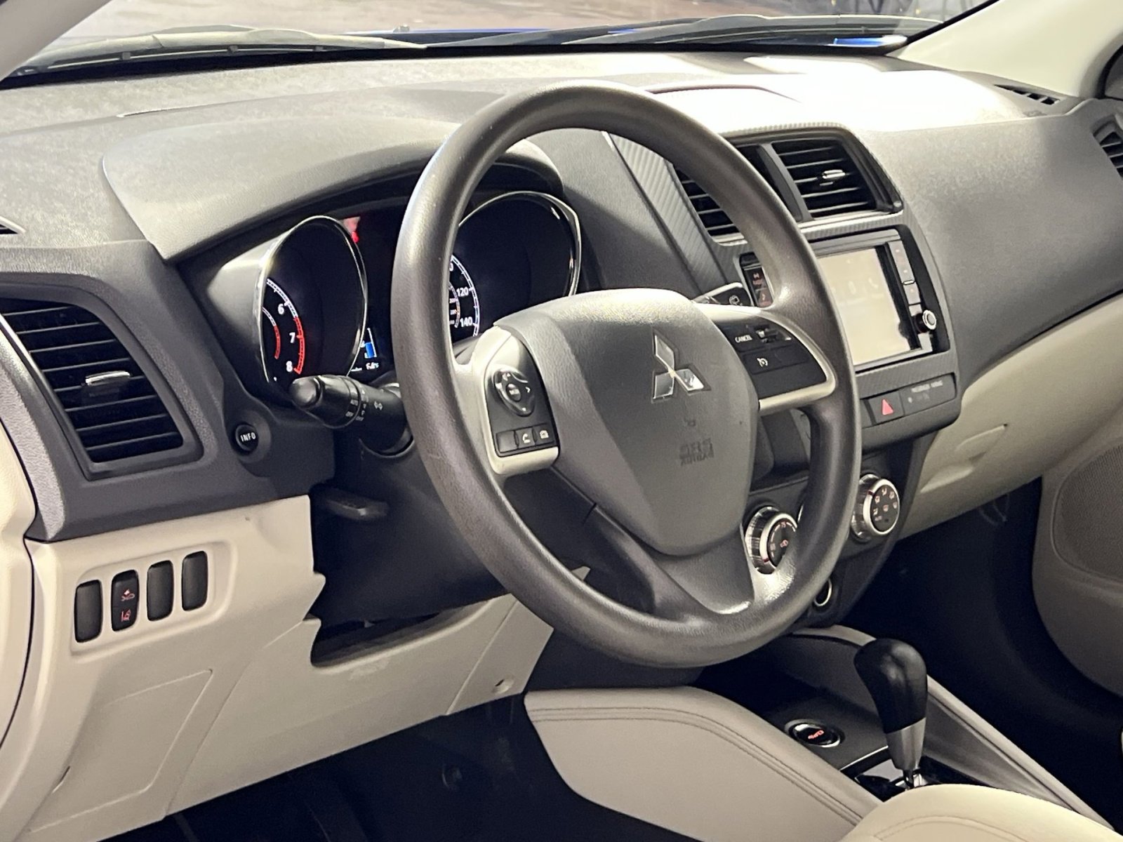 Used 2021 Mitsubishi Outlander Sport ES image 16