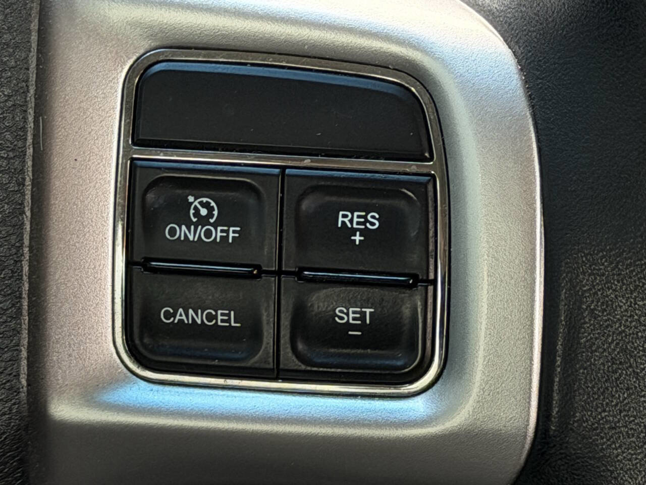 Used 2012 Dodge Journey Crew w/ Flexible Seating Group image 29