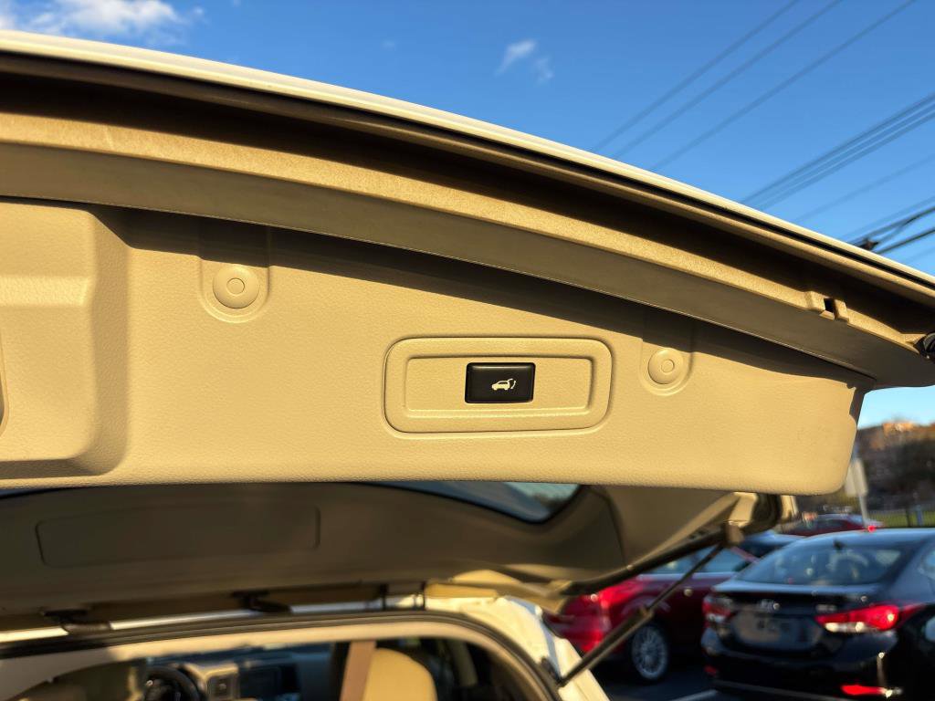 Used 2013 Nissan Murano SL image 11