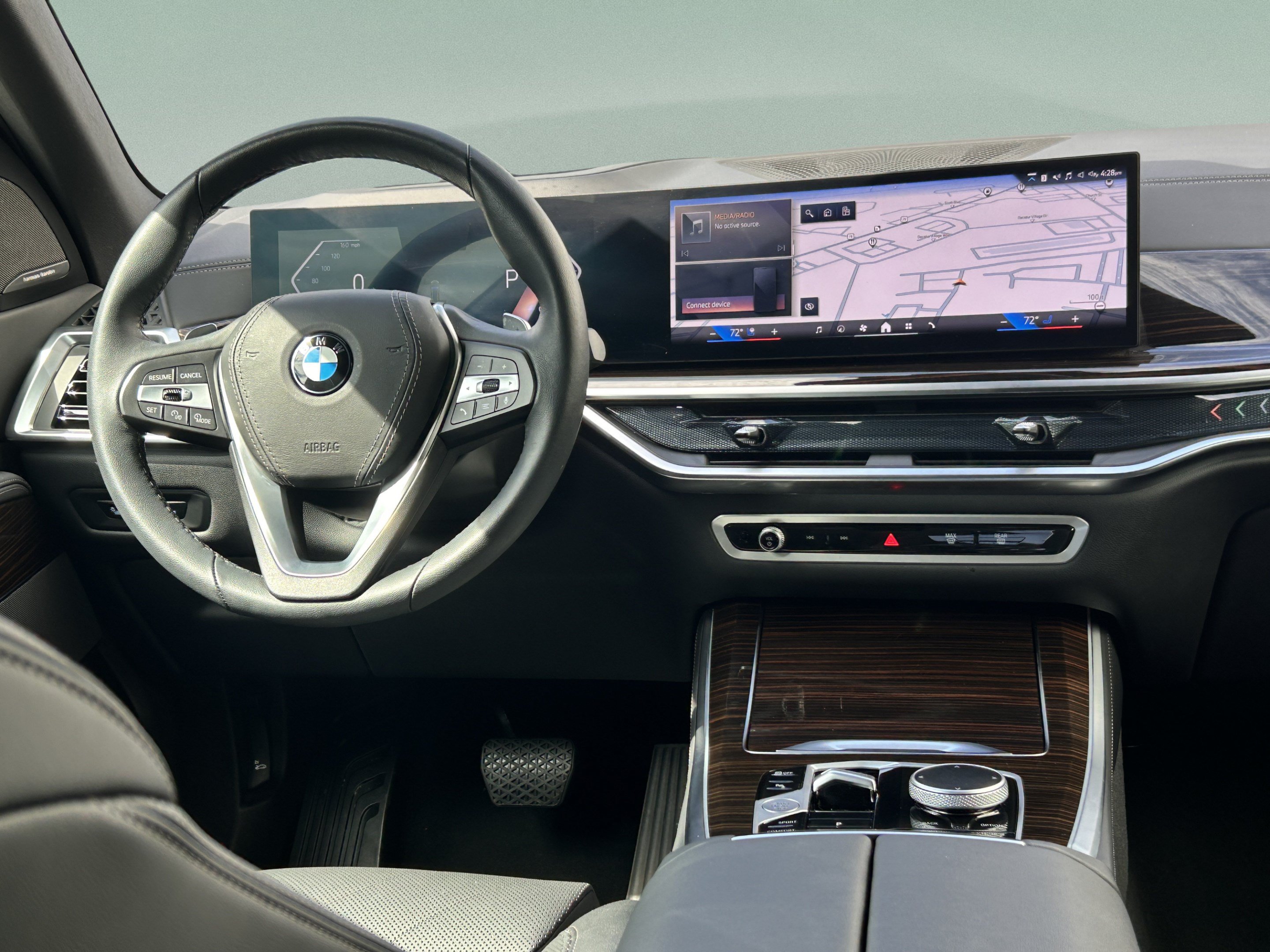 Certified 2026 BMW X5 xDrive40i AWD/4WD image 9