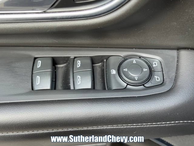 Used 2021 GMC Yukon SLE AWD/4WD image 14