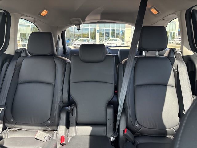 Used 2026 Honda Odyssey EX-L image 14