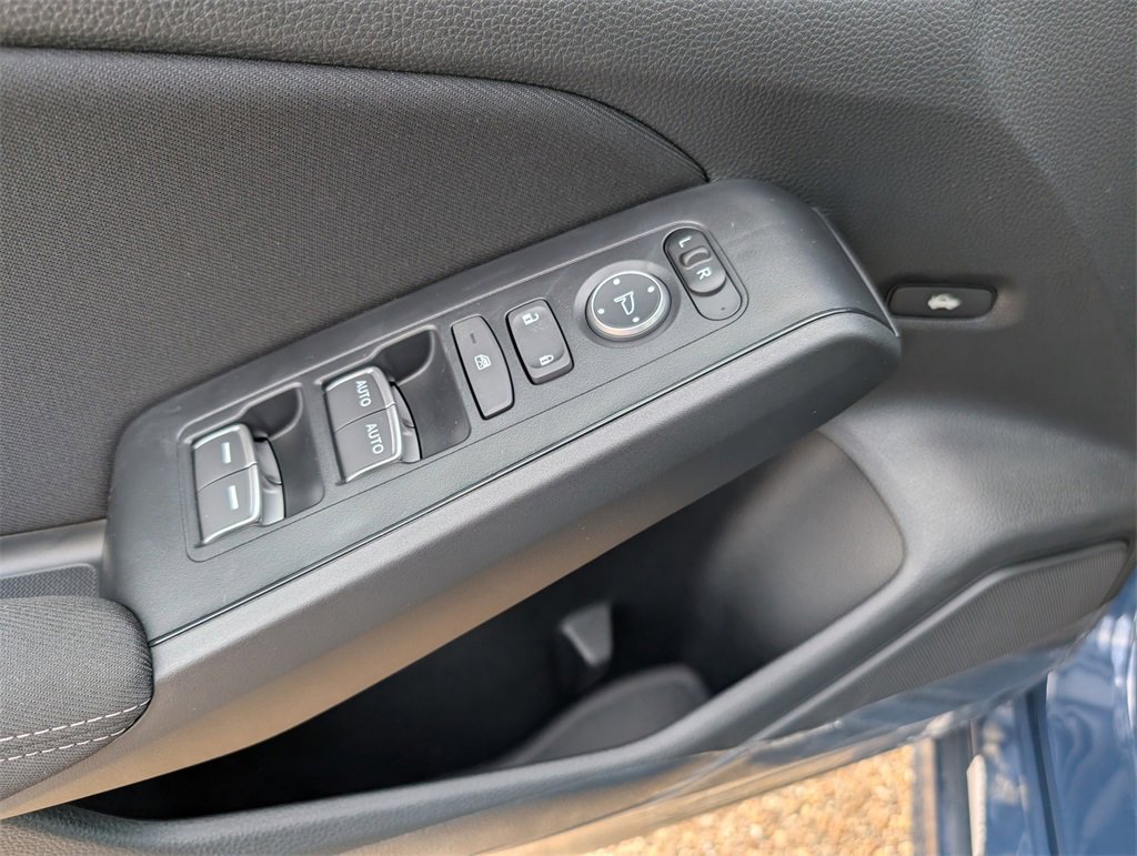 New 2026 Honda Civic Sport image 10