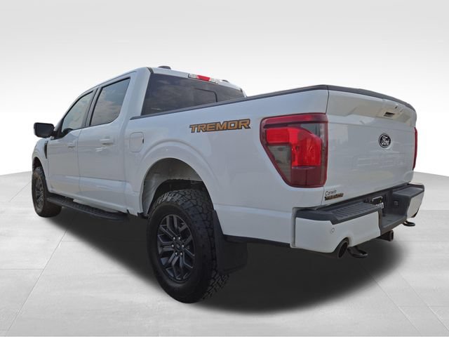 Used 2026 Ford F150 Tremor AWD/4WD image 11