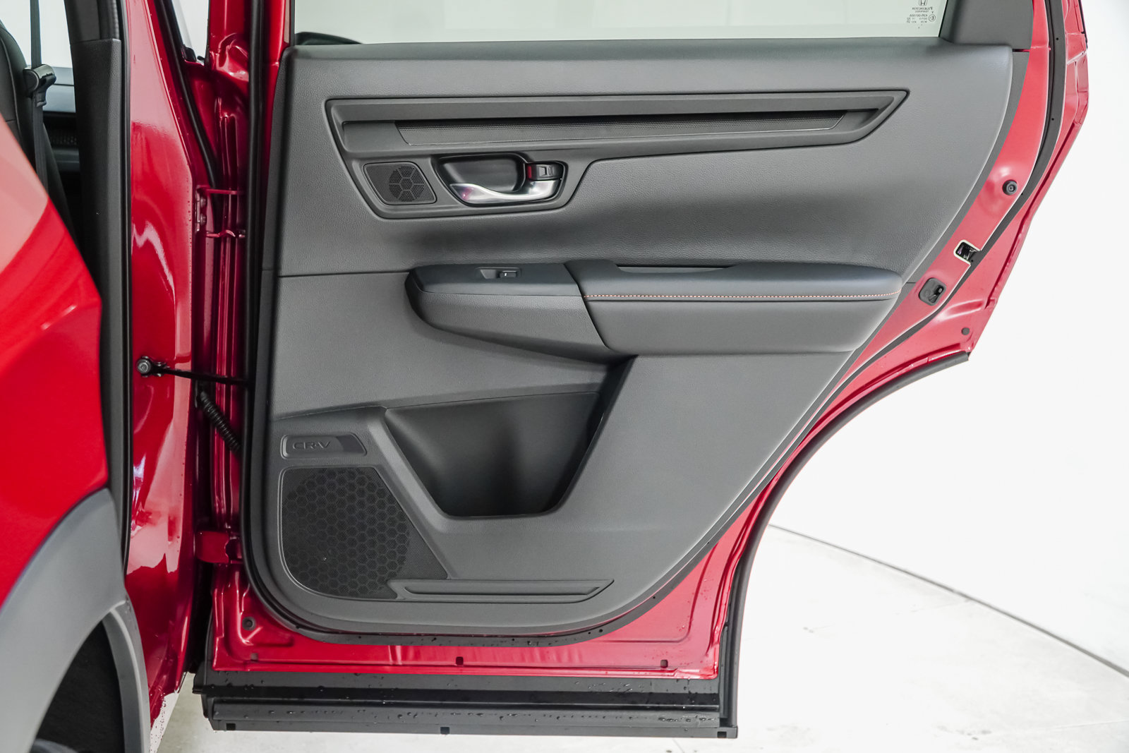 New 2027 Honda CR-V Sport-L image 35