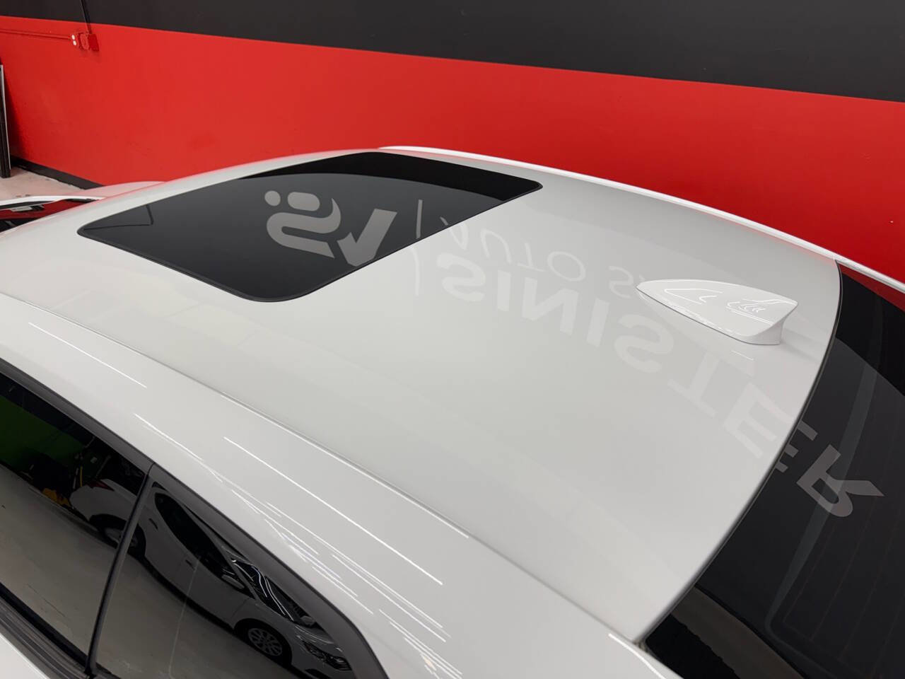 Used 2017 Chevrolet Camaro ZL1 image 16