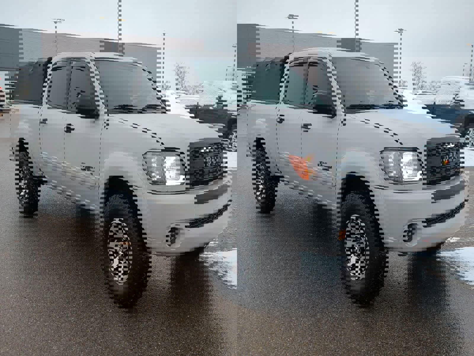 Used 2006 Toyota Tundra SR5 image 2