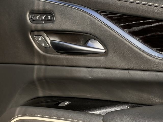 Certified 2021 Cadillac Escalade Sport image 29