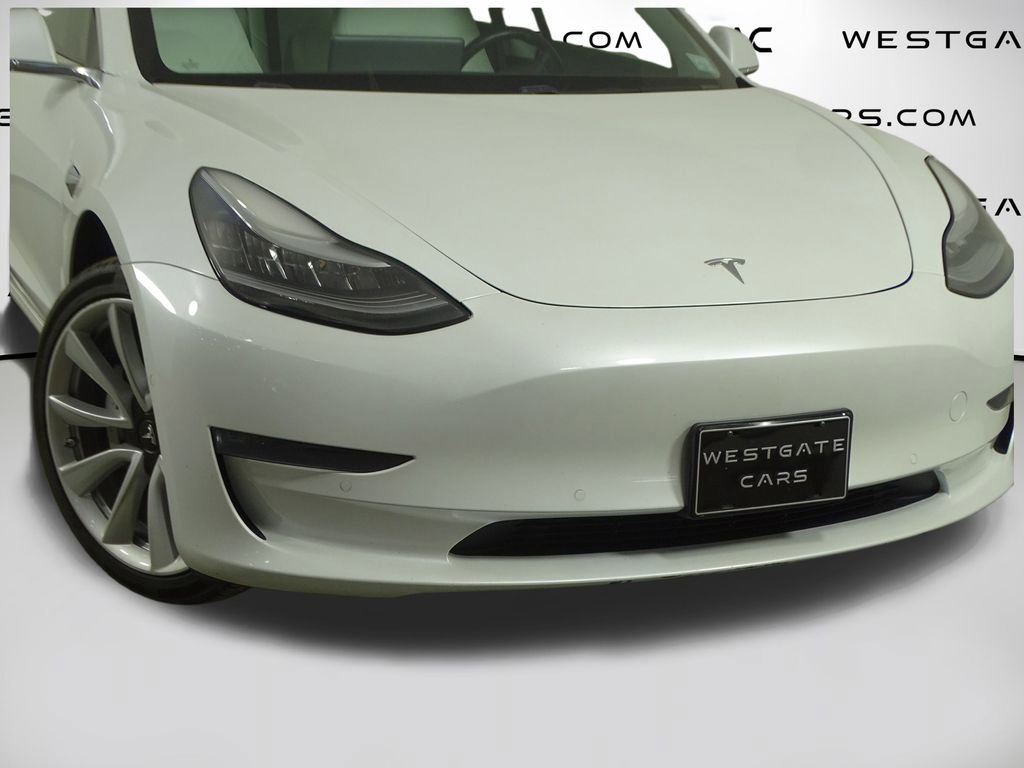 Used 2019 Tesla Model 3 Mid Range image 45
