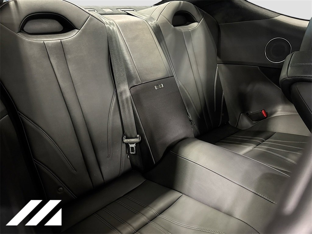 Used 2018 Lexus LC 500 Coupe w/ Touring Package image 28