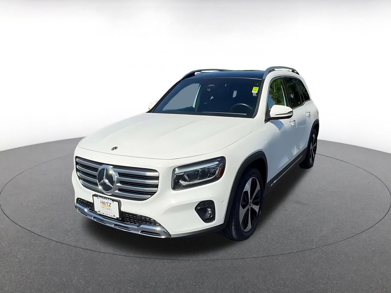 Used 2025 Mercedes-Benz GLB 250 image 7