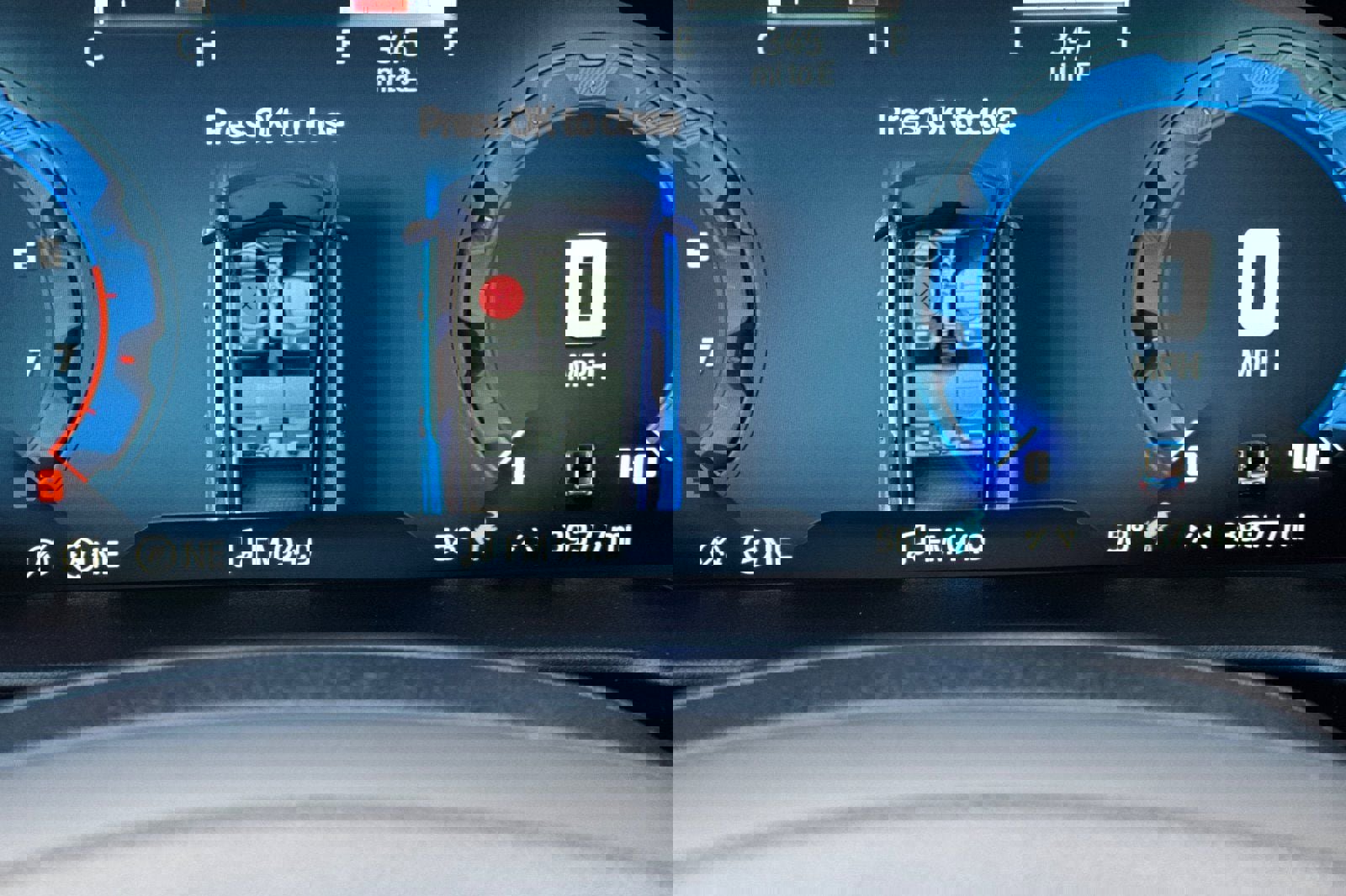 Used 2025 Ford Bronco Sport Big Bend image 29