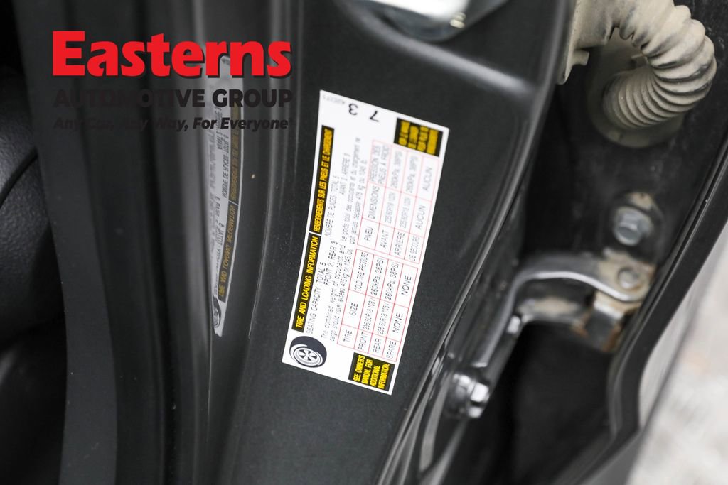Used 2023 Subaru Solterra AWD image 33
