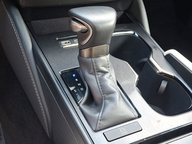 Certified 2025 Lexus ES 350 w/ Premium Package FWD image 17