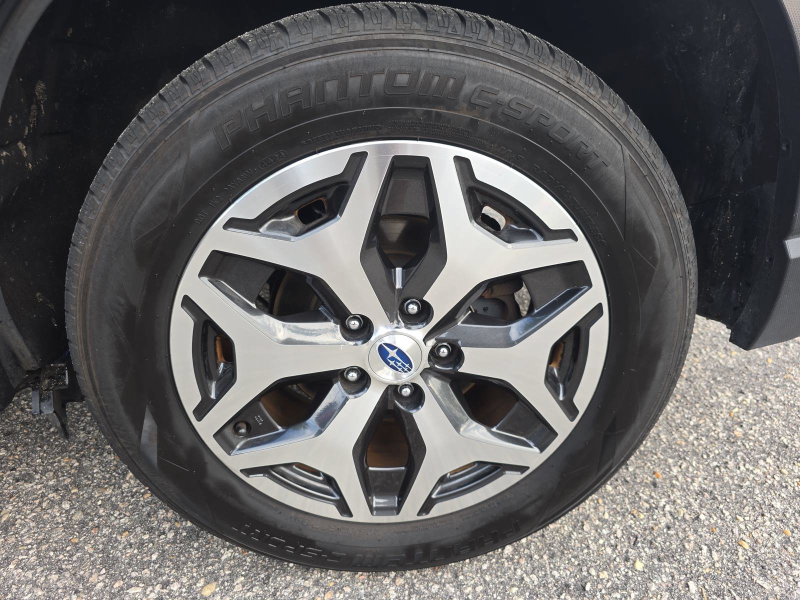 Used 2021 Subaru Forester Premium AWD/4WD image 33