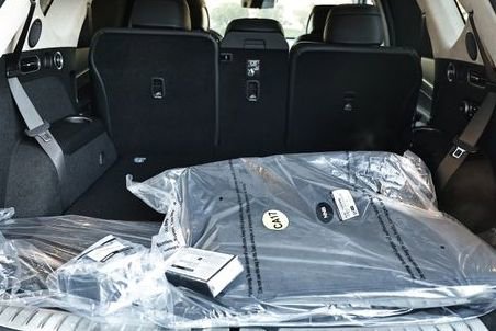 New 2026 Genesis GV80 3.5T Prestige image 32