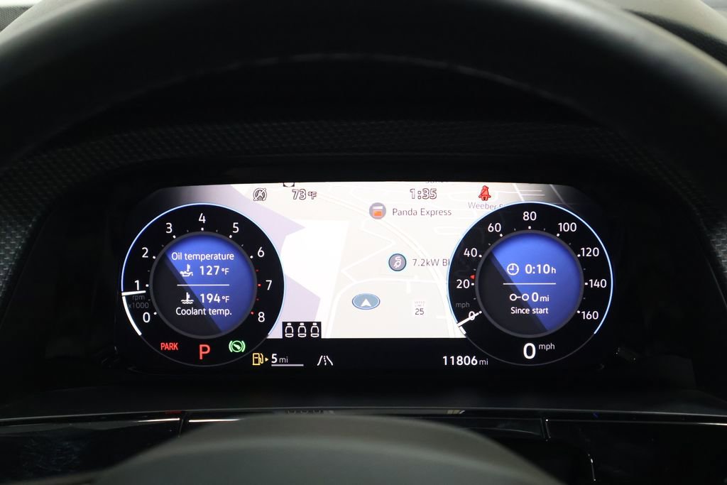 Used 2024 Volkswagen Atlas Cross Sport SEL Premium R-Line image 18