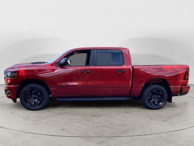 New 2026 RAM 1500 Express AWD/4WD image 2