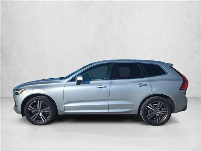 Used 2020 Volvo XC60 T6 Momentum w/ Protection Package Premier AWD/4WD image 5