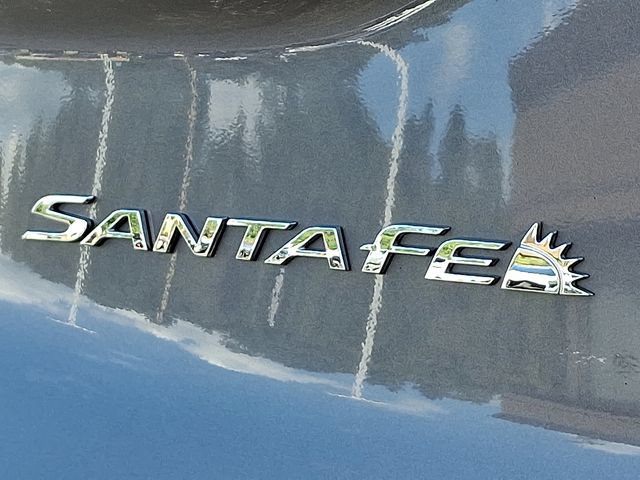 Certified 2023 Hyundai Santa Fe Limited AWD/4WD image 32