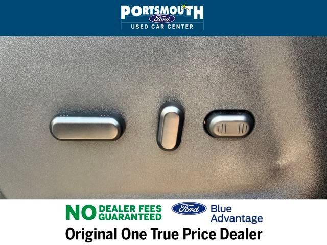 Certified 2024 Ford Transit 350 148 Medium Roof AWD w/ Upfitter Package image 17