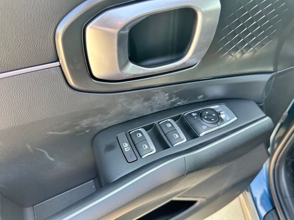 New 2026 Kia Sorento EX image 14