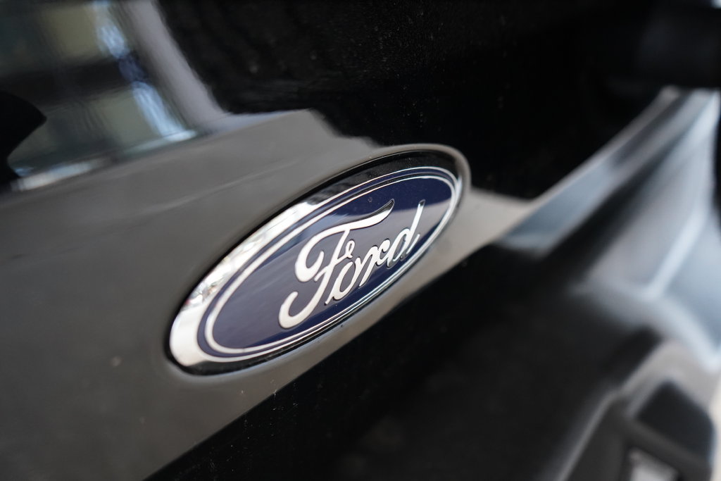 Certified 2025 Ford Bronco Outer Banks AWD/4WD image 6