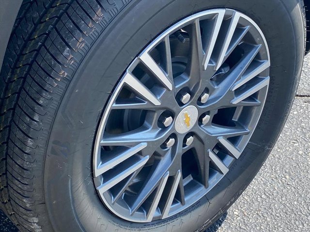 New 2026 Chevrolet Traverse LT w/ Driver Confidence Package image 23