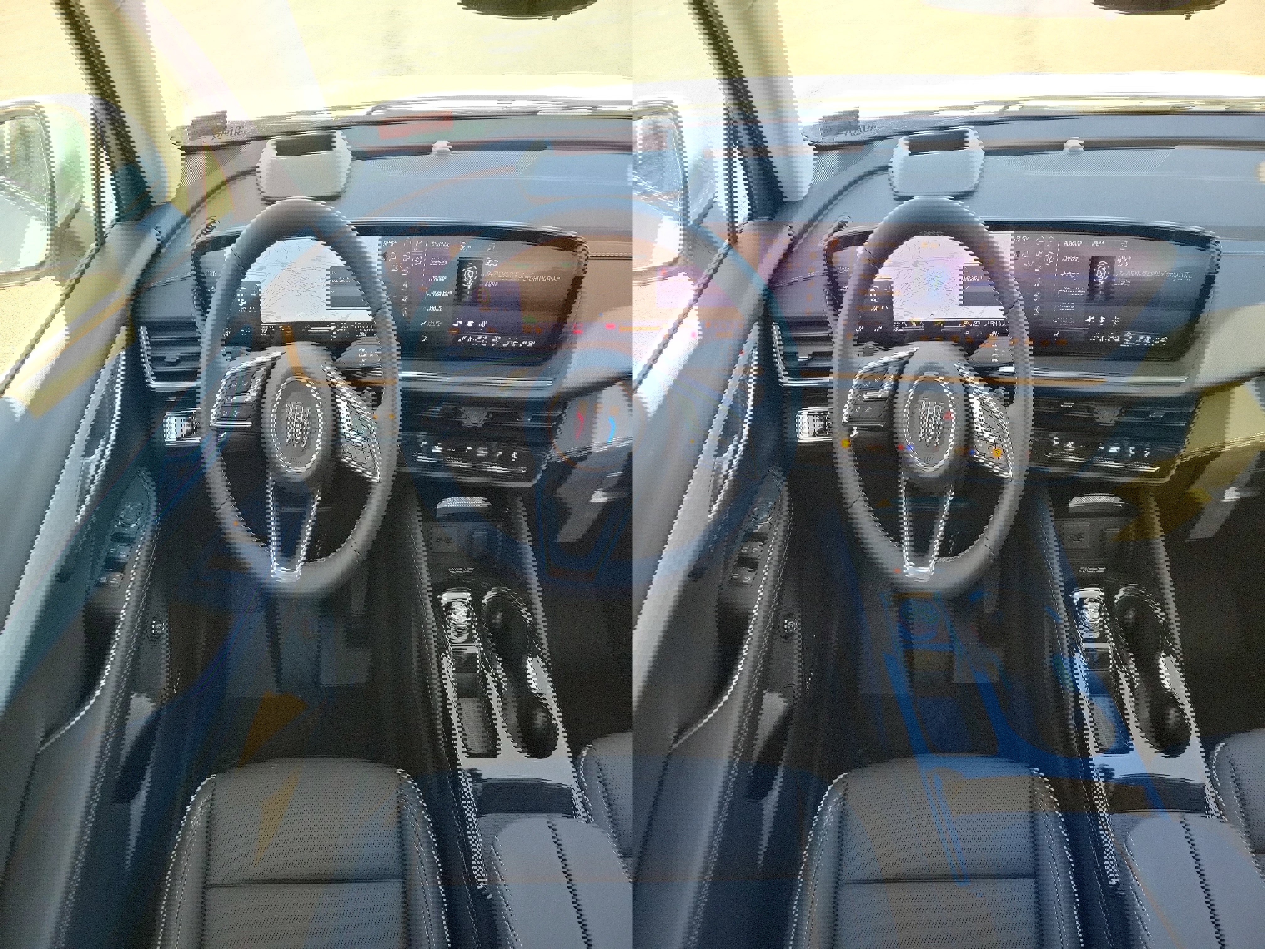 New 2026 Buick Envision Avenir image 19