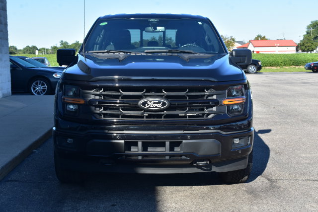 Used 2024 Ford F150 XLT w/ Equipment Group 302A MID AWD/4WD image 14