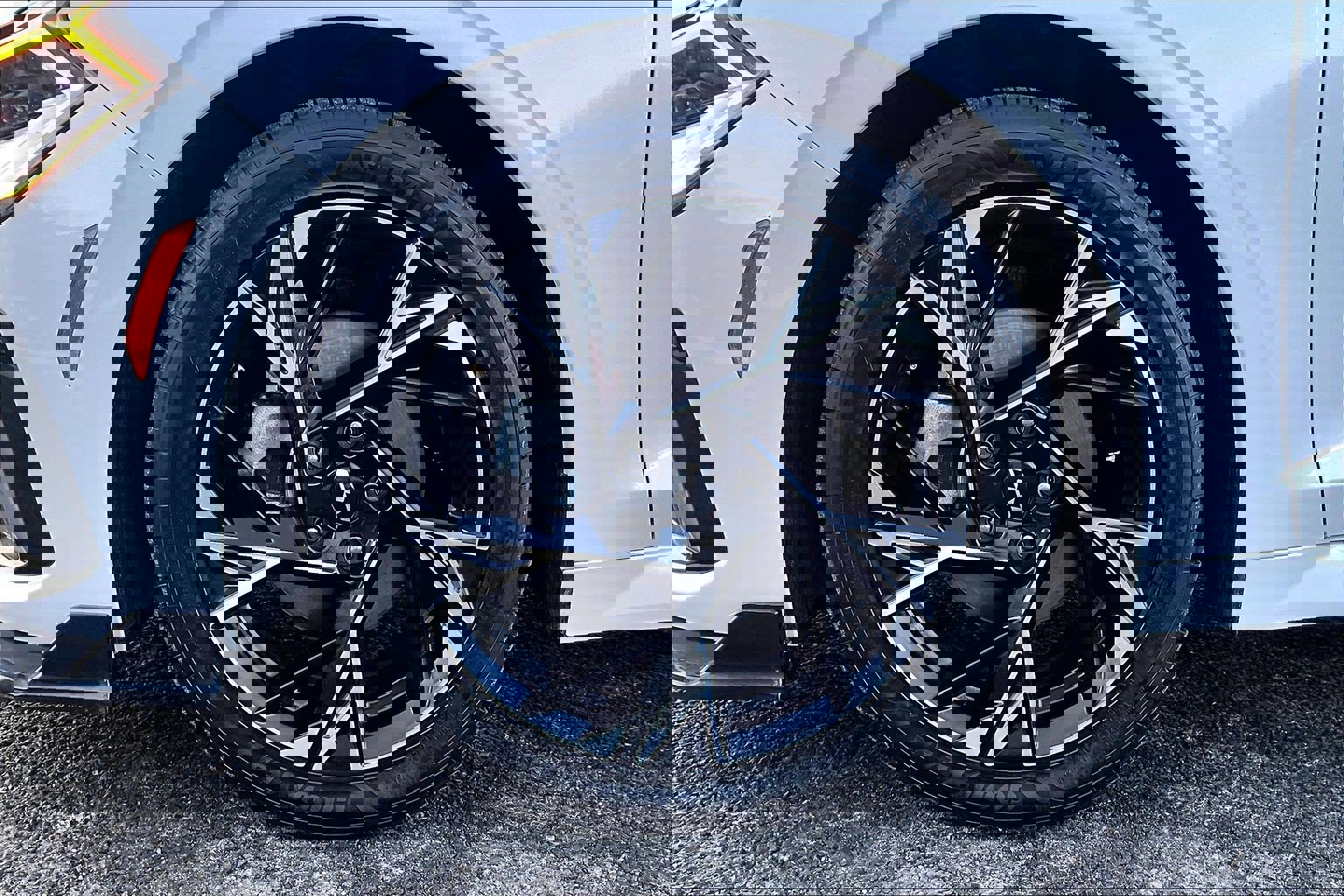 Used 2025 Kia K5 GT-Line image 9