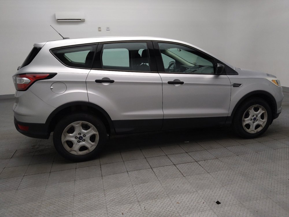 Used 2017 Ford Escape S FWD image 10