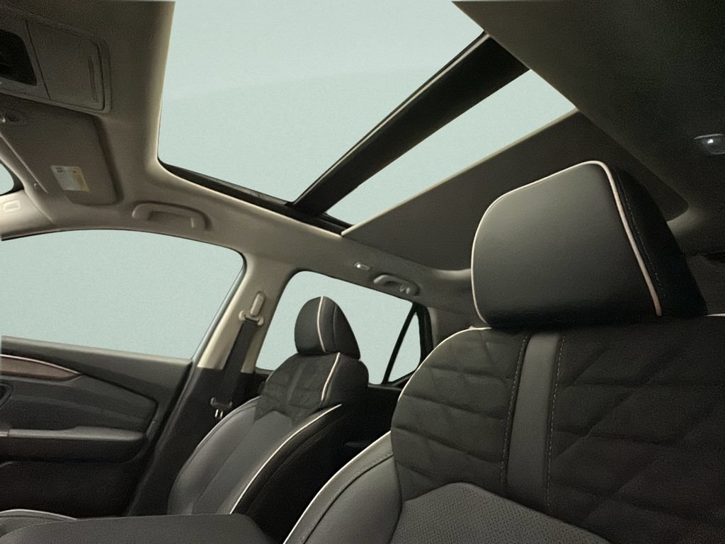 New 2026 Honda Pilot Elite image 14