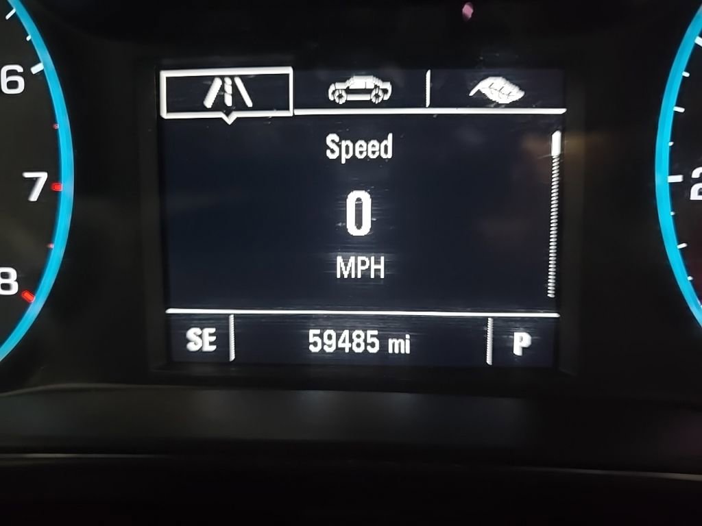 Used 2018 Chevrolet Cruze LT w/ Convenience Package image 22