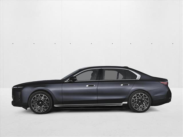 New 2027 BMW i7 xDrive50 w/ M Sport Package AWD/4WD image 3