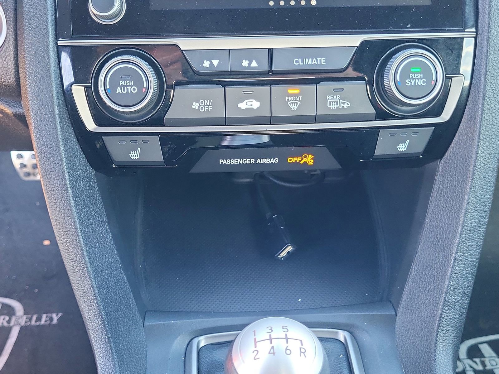 Used 2019 Honda Civic Si image 24