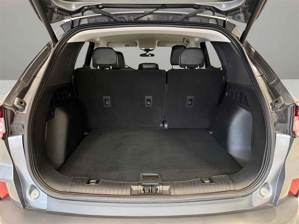 Certified 2022 Ford Escape SEL image 32