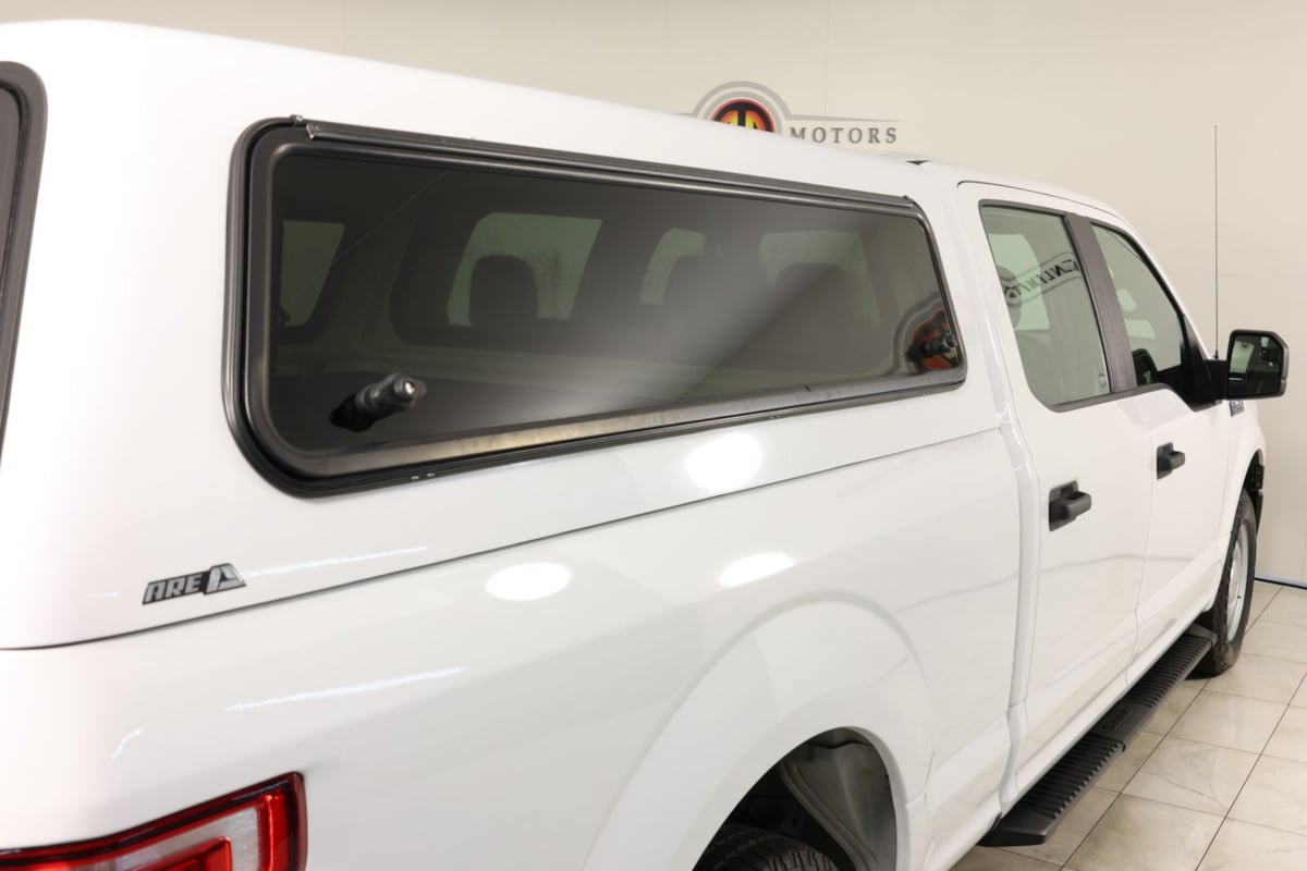 Used 2019 Ford F150 XL w/ Equipment Group 101A Mid RWD image 39