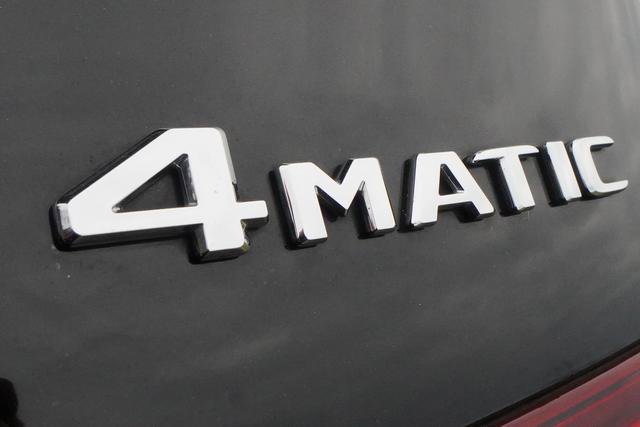 Used 2022 Mercedes-Benz GLE 350 4MATIC image 43