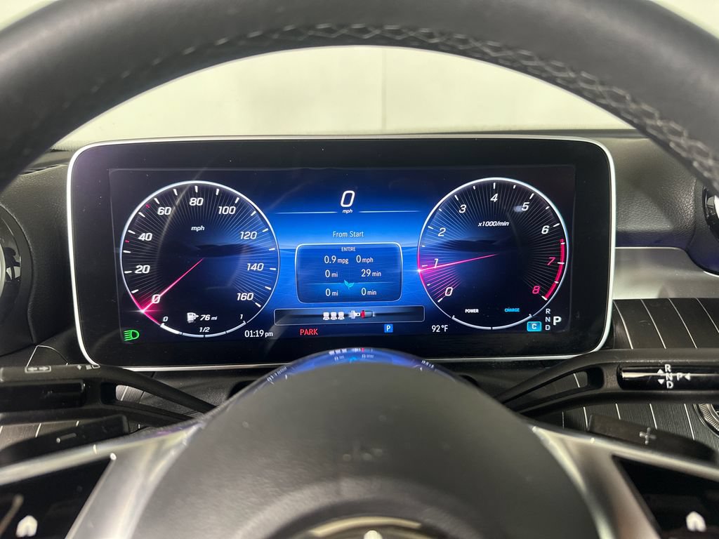 Certified 2023 Mercedes-Benz C 300 Sedan image 29