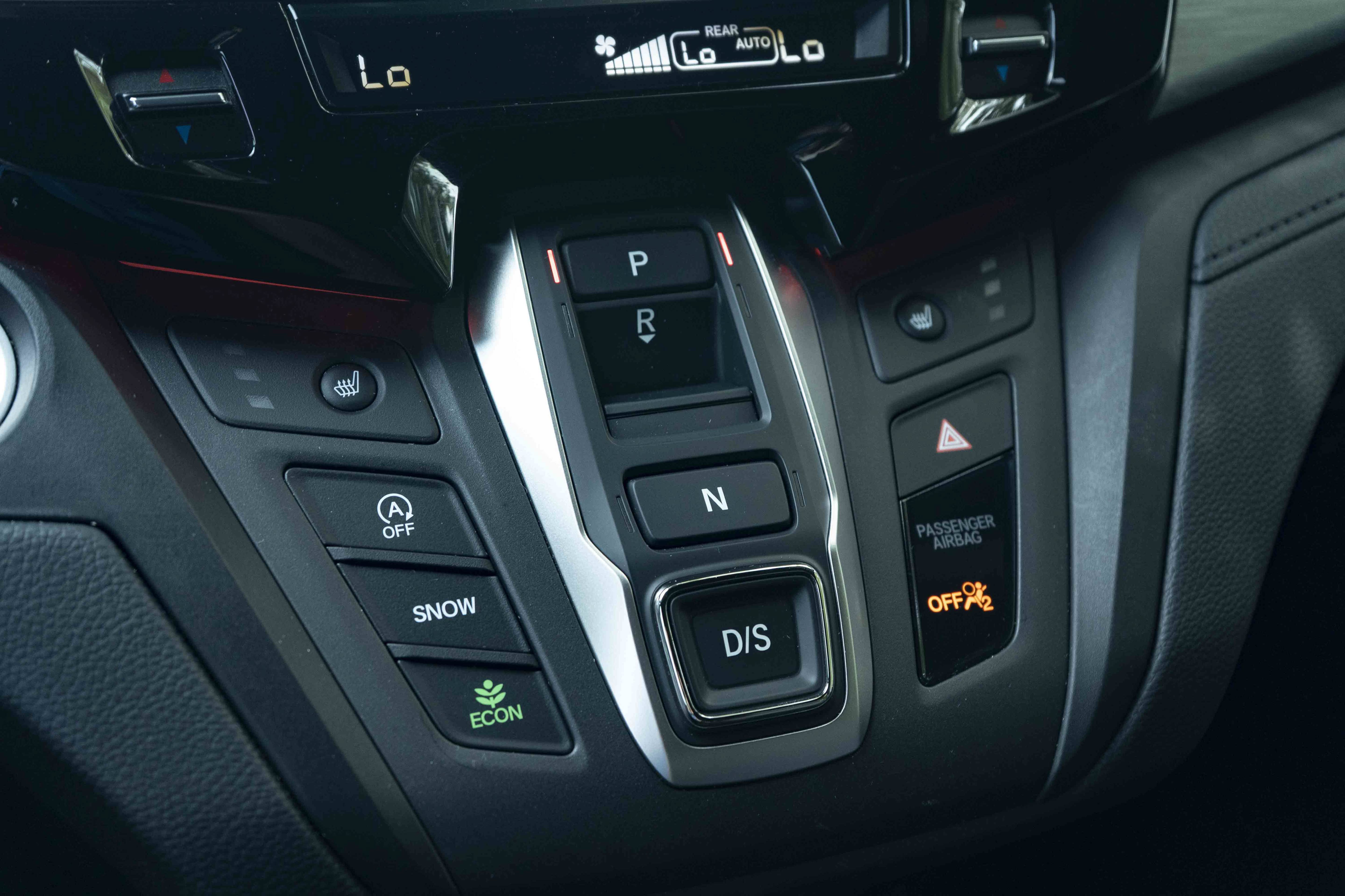 Certified 2026 Honda Odyssey Sport-L image 22