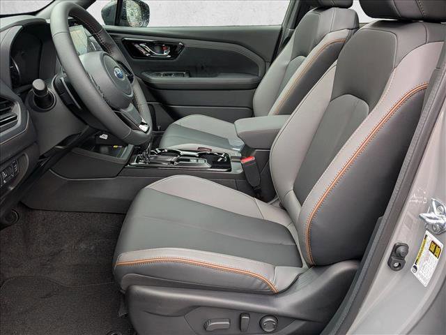 New 2026 Subaru Forester Sport AWD/4WD image 4
