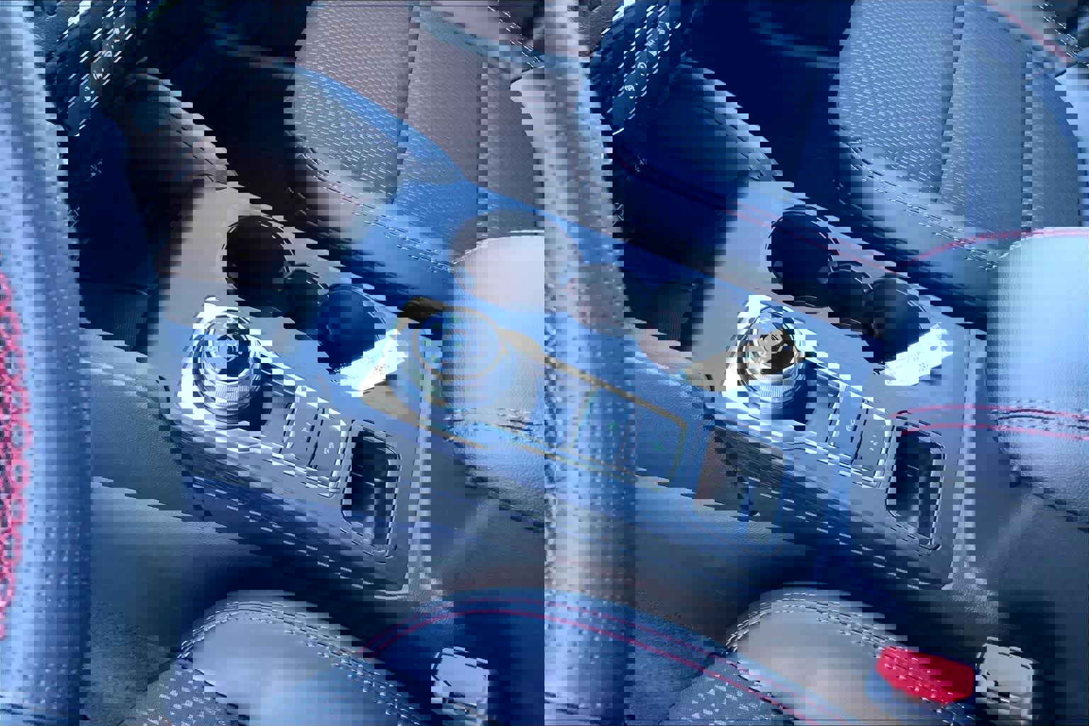 New 2026 Ford Escape ST-Line w/ Tech Pack #1 image 7