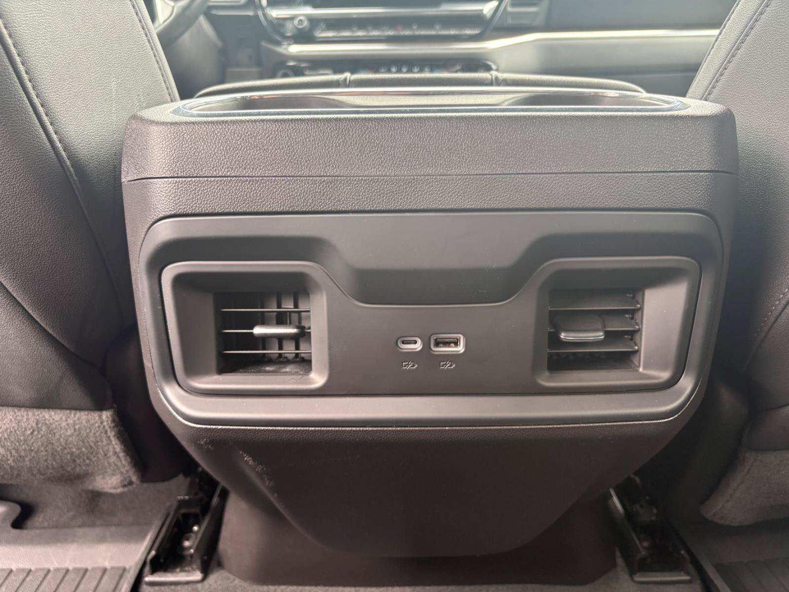 Used 2024 Chevrolet Silverado 1500 LT Trail Boss w/ Convenience Package II AWD/4WD image 20