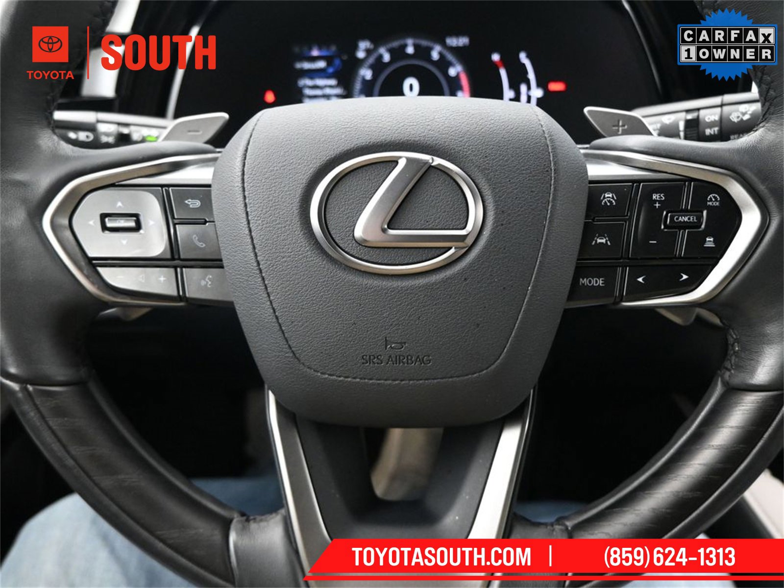 Used 2023 Lexus RX 350 Premium image 23